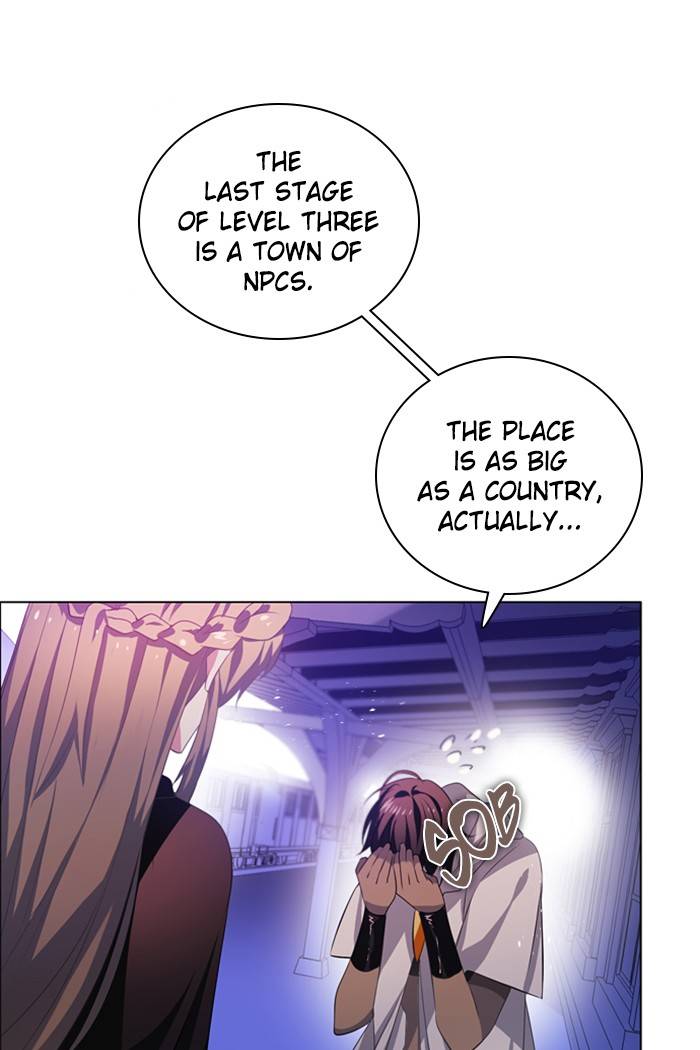 Zero Game chapter 93 page 88