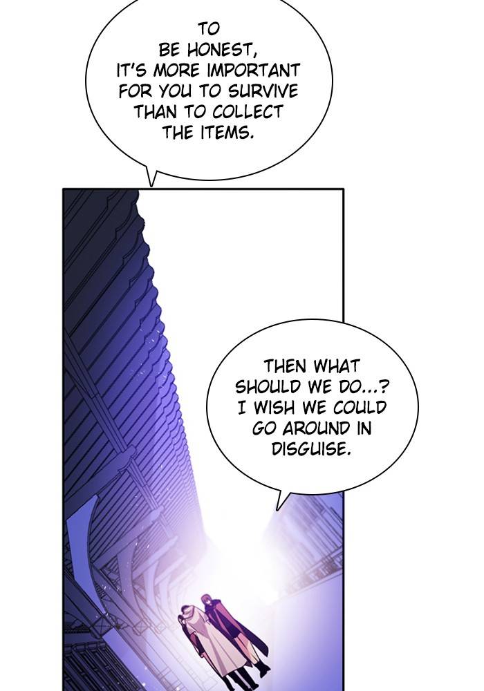 Zero Game chapter 93 page 99