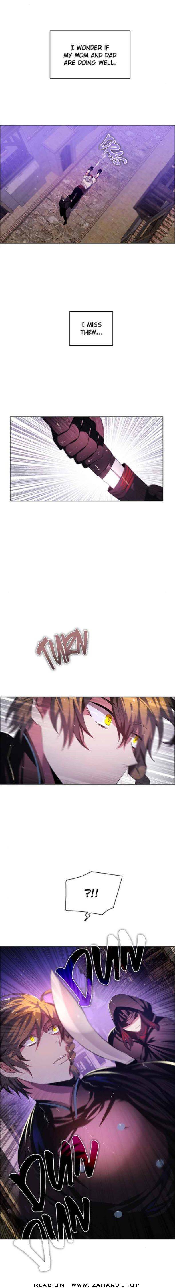 Zero Game chapter 94 page 16