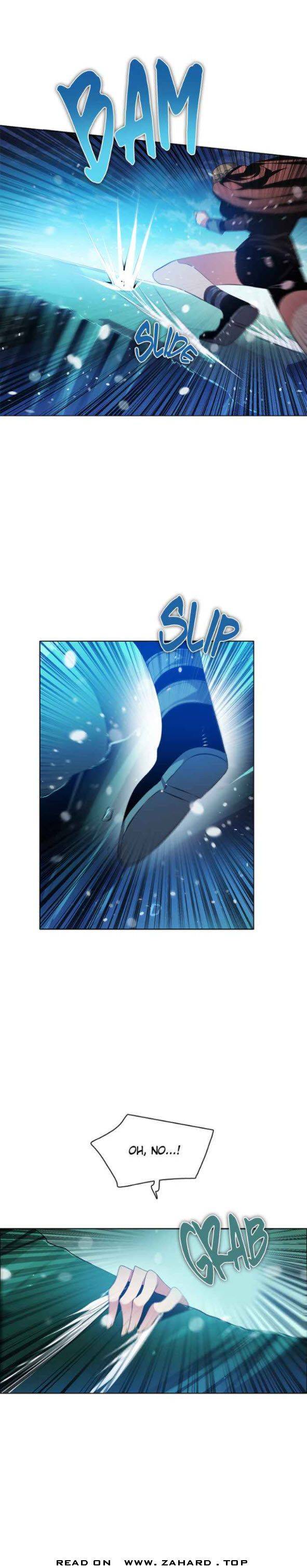 Zero Game chapter 96 page 3