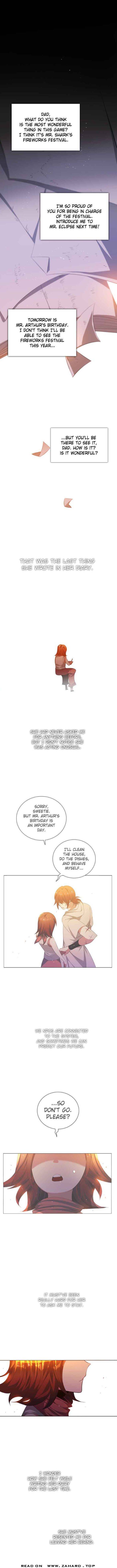 Zero Game chapter 96 page 9