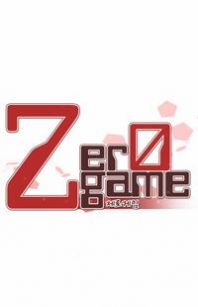 Cover of Zero Game
