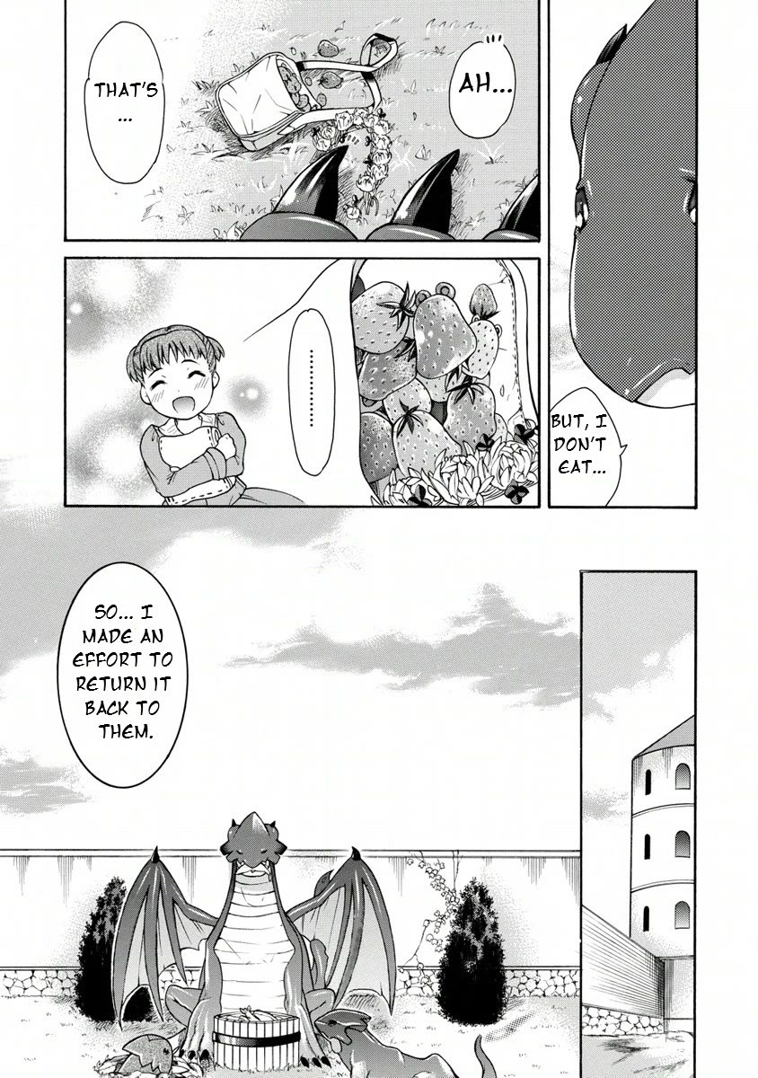 Zero no Tsukaima Gaiden: Tabasa no Bouken chapter 10 page 11