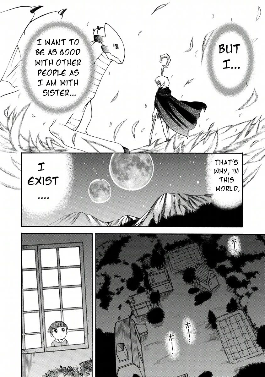 Zero no Tsukaima Gaiden: Tabasa no Bouken chapter 10 page 14