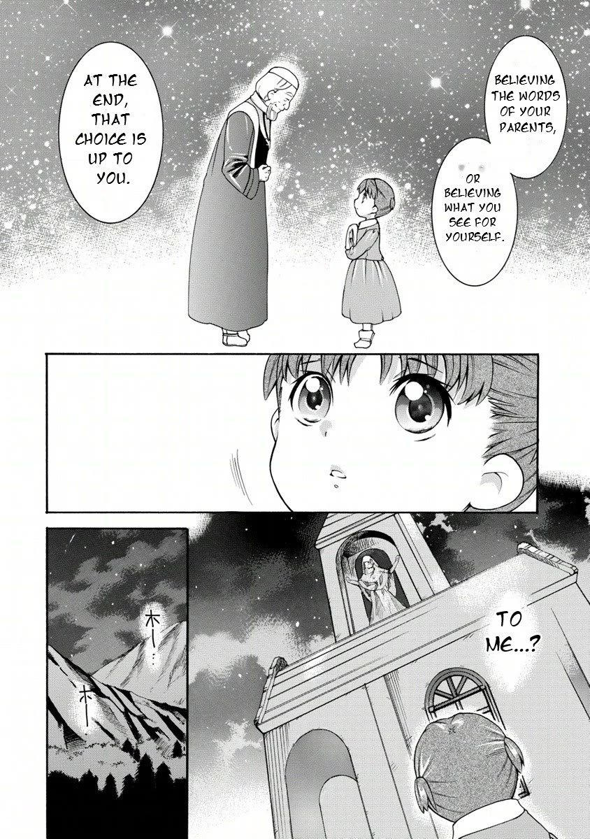 Zero no Tsukaima Gaiden: Tabasa no Bouken chapter 10 page 18