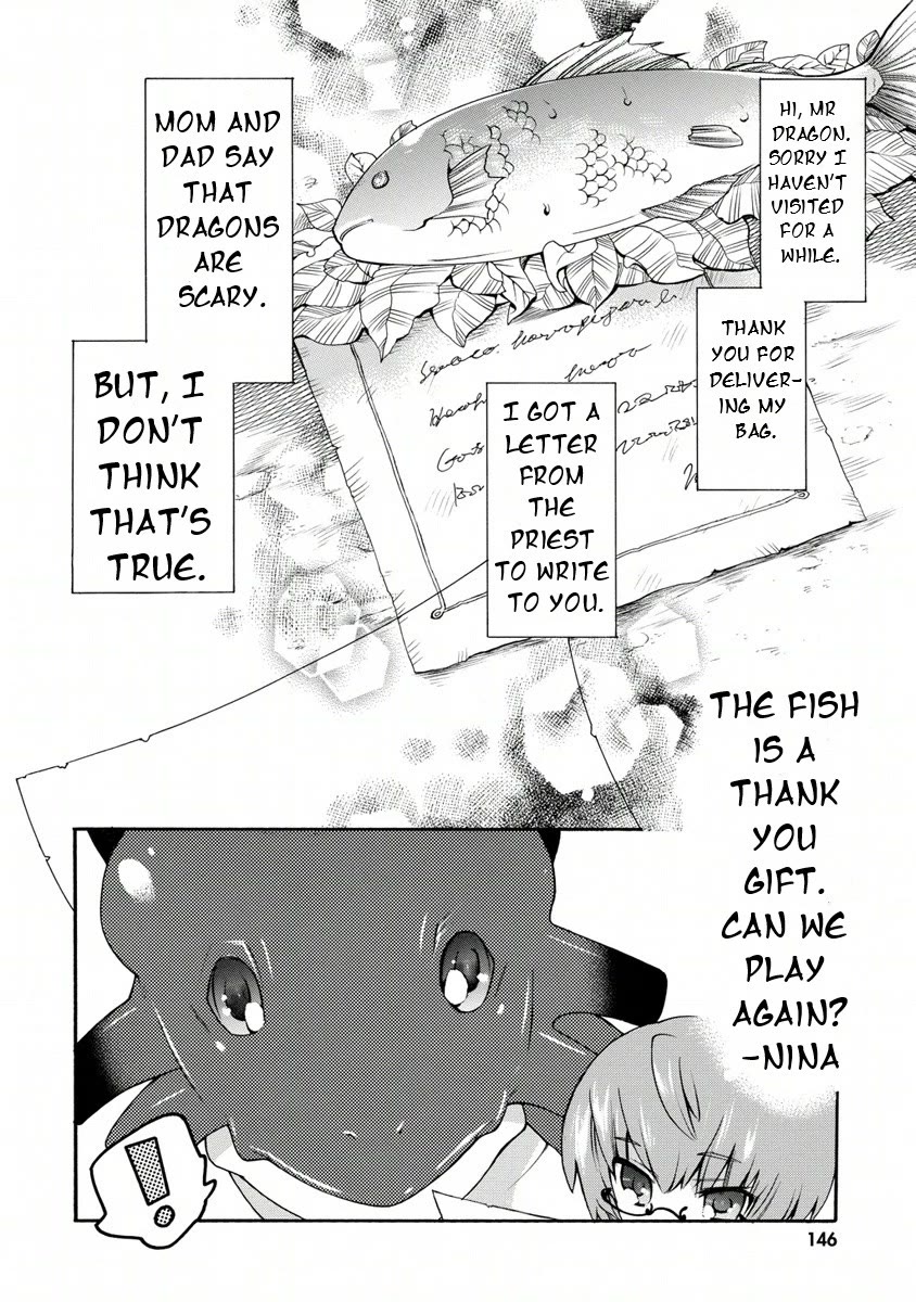 Zero no Tsukaima Gaiden: Tabasa no Bouken chapter 10 page 20