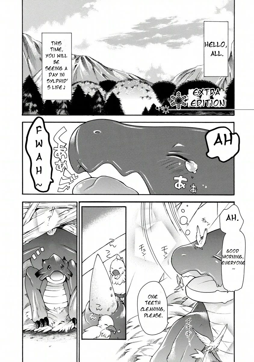Zero no Tsukaima Gaiden: Tabasa no Bouken chapter 10 page 3
