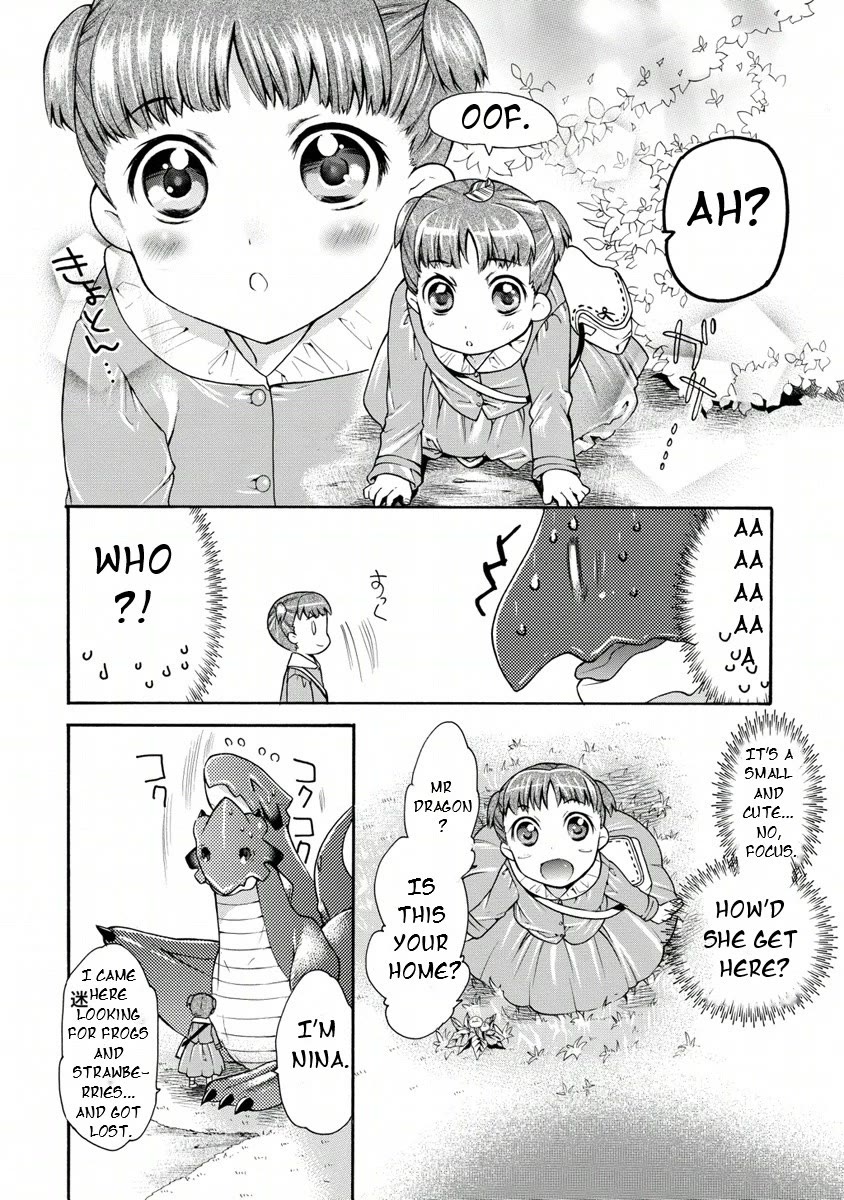 Zero no Tsukaima Gaiden: Tabasa no Bouken chapter 10 page 6