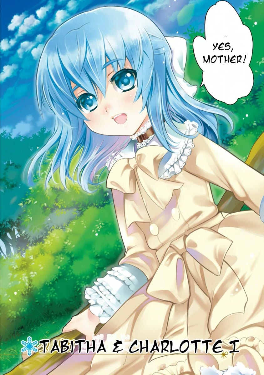 Zero no Tsukaima Gaiden: Tabasa no Bouken chapter 11 page 6