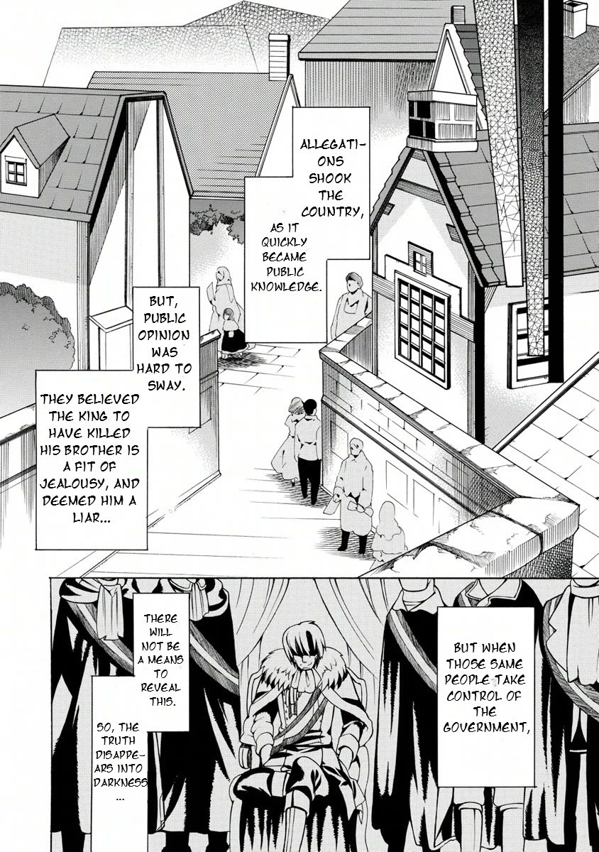 Zero no Tsukaima Gaiden: Tabasa no Bouken chapter 13 page 11