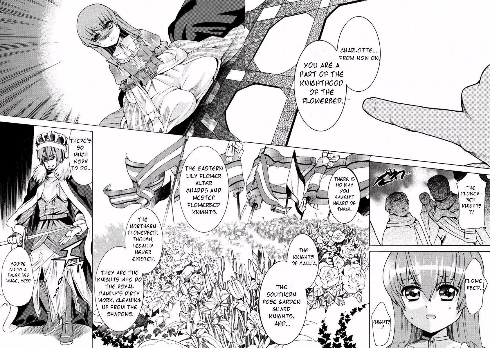 Zero no Tsukaima Gaiden: Tabasa no Bouken chapter 13 page 27