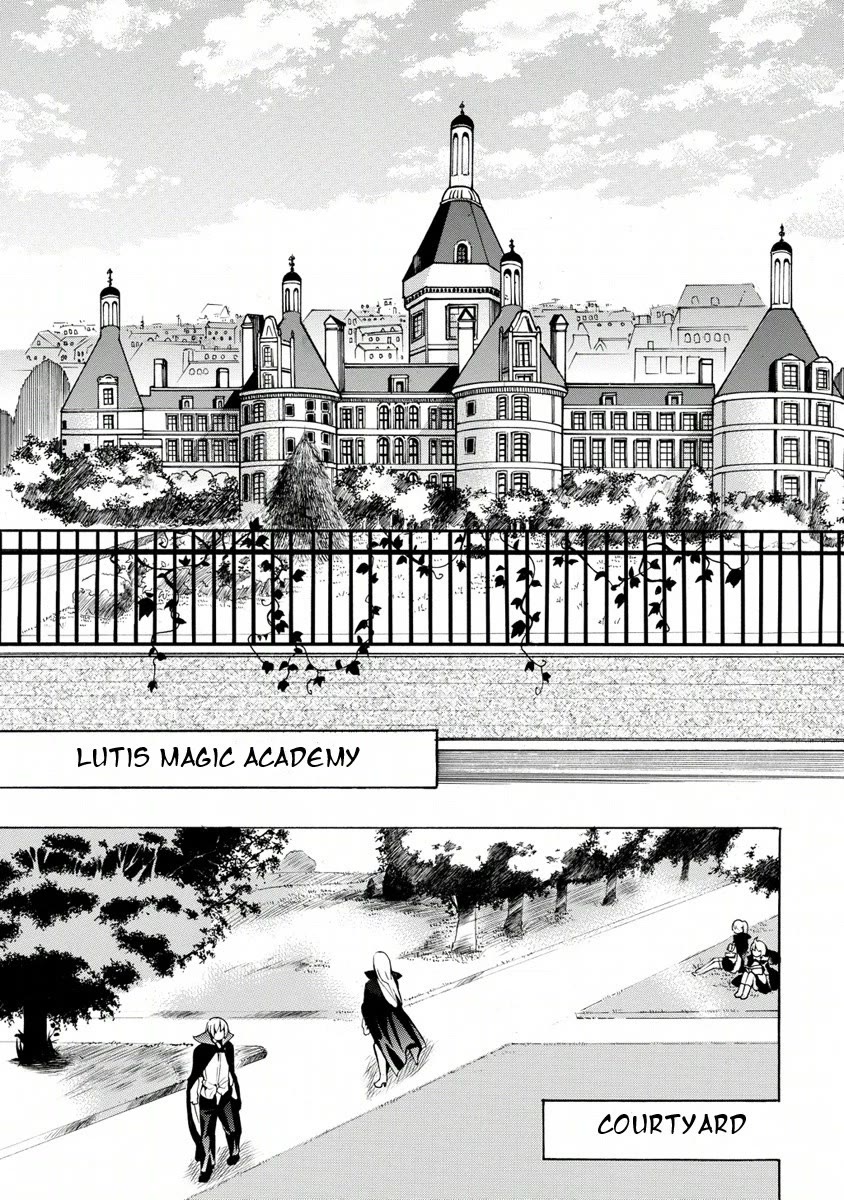 Zero no Tsukaima Gaiden: Tabasa no Bouken chapter 15 page 23