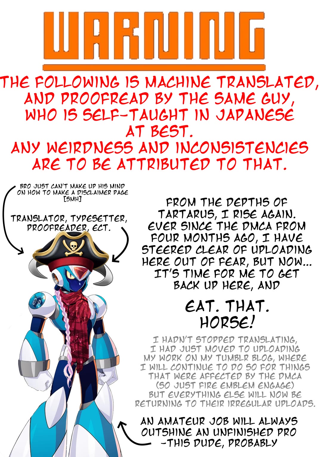 Zero no Tsukaima Gaiden: Tabasa no Bouken chapter 16 page 1