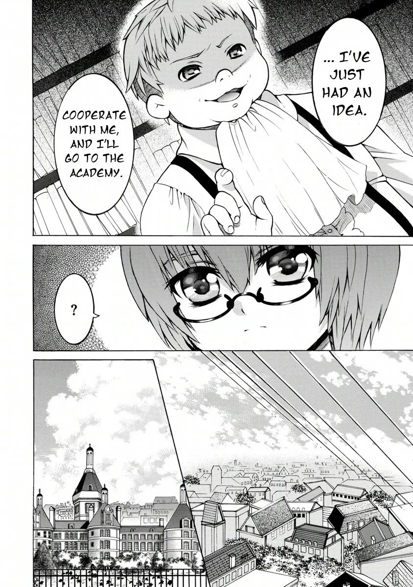 Zero no Tsukaima Gaiden: Tabasa no Bouken chapter 16 page 14