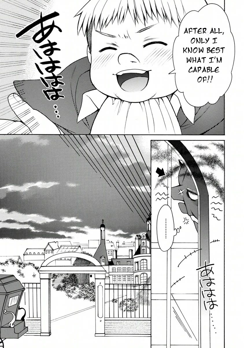 Zero no Tsukaima Gaiden: Tabasa no Bouken chapter 16 page 21