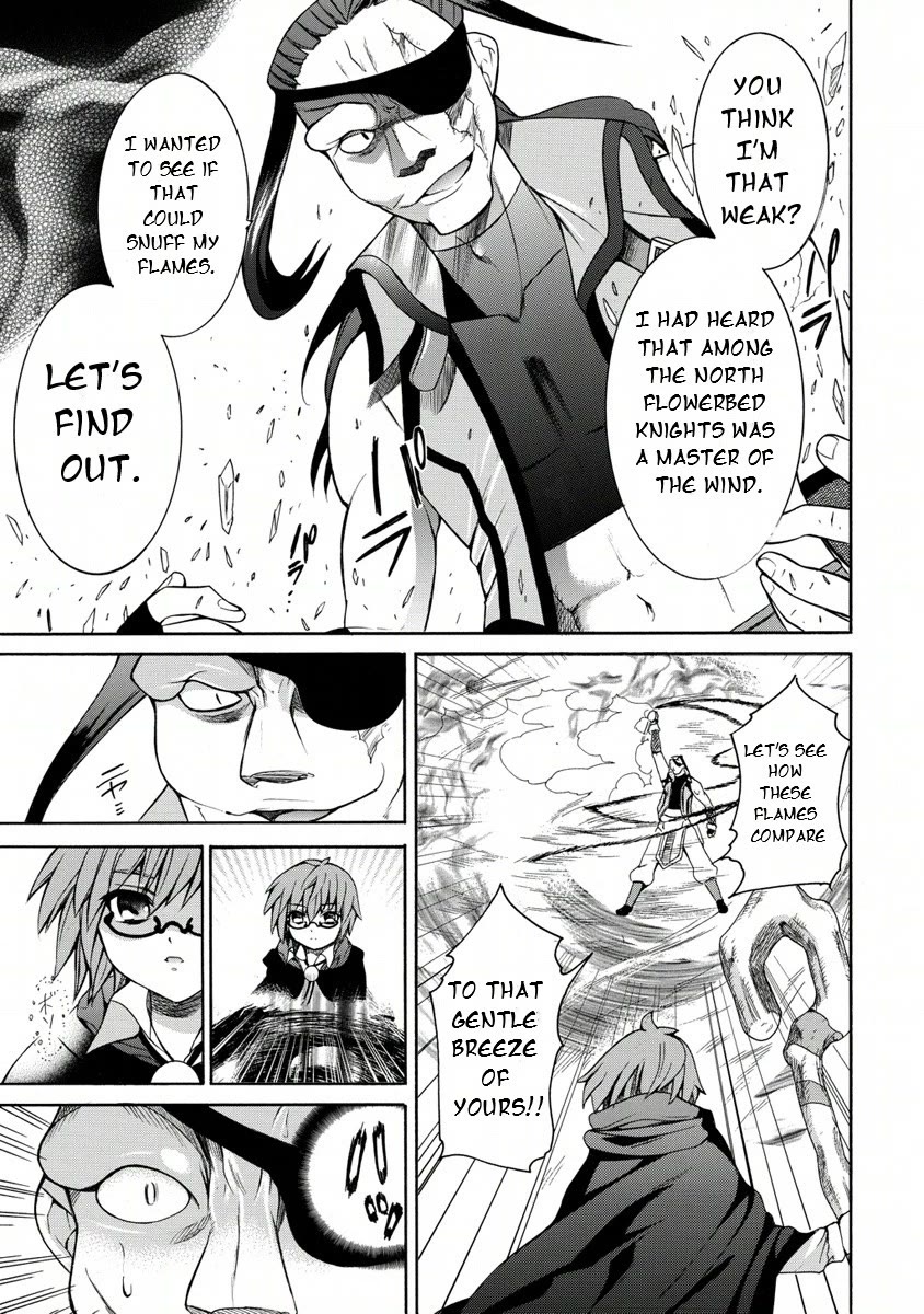 Zero no Tsukaima Gaiden: Tabasa no Bouken chapter 18 page 26
