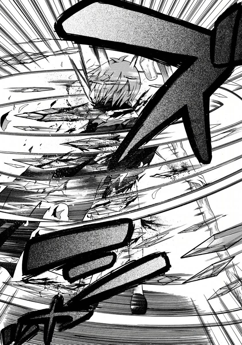 Zero no Tsukaima Gaiden: Tabasa no Bouken chapter 23 page 27