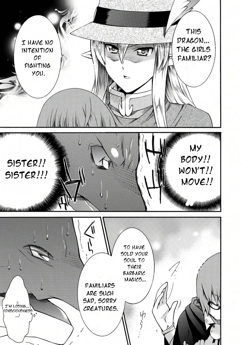 Zero no Tsukaima Gaiden: Tabasa no Bouken chapter 23 page 31