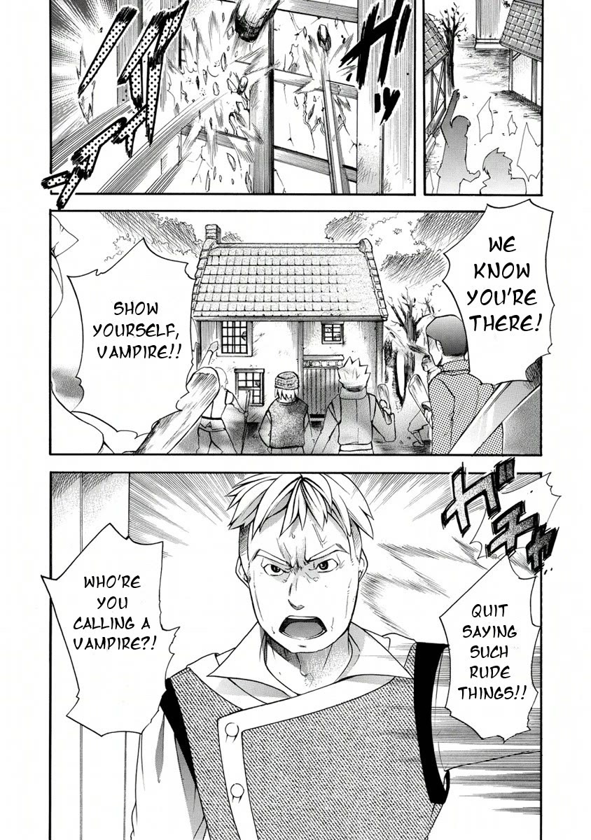 Zero no Tsukaima Gaiden: Tabasa no Bouken chapter 5 page 22