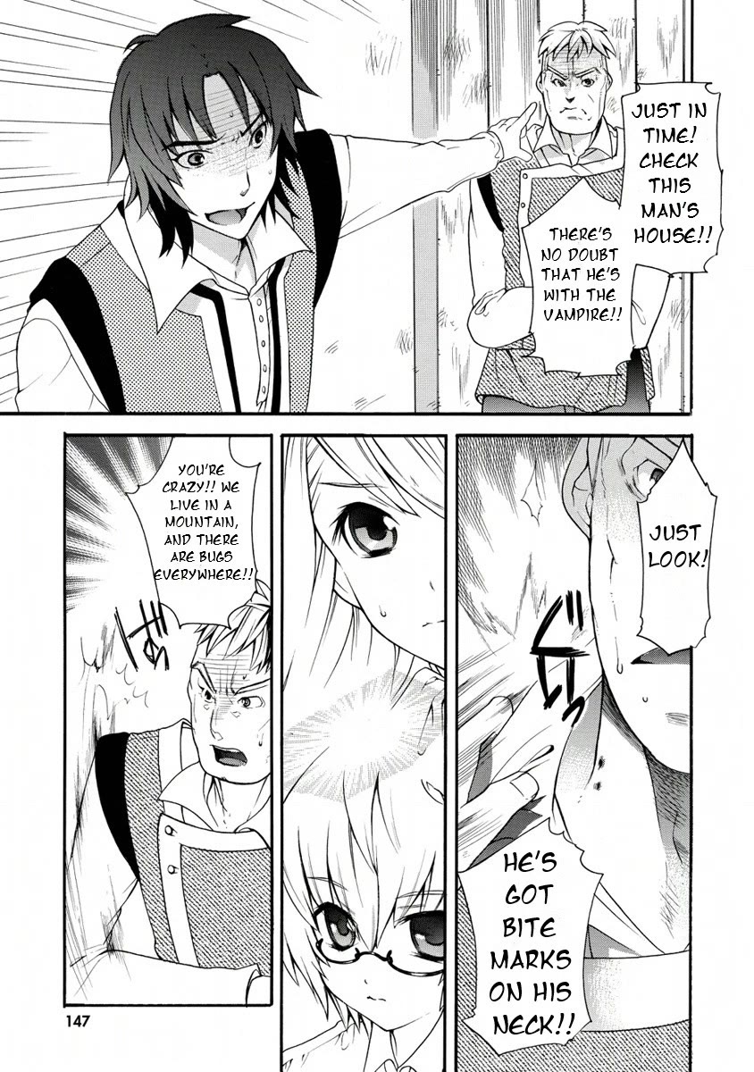 Zero no Tsukaima Gaiden: Tabasa no Bouken chapter 5 page 25