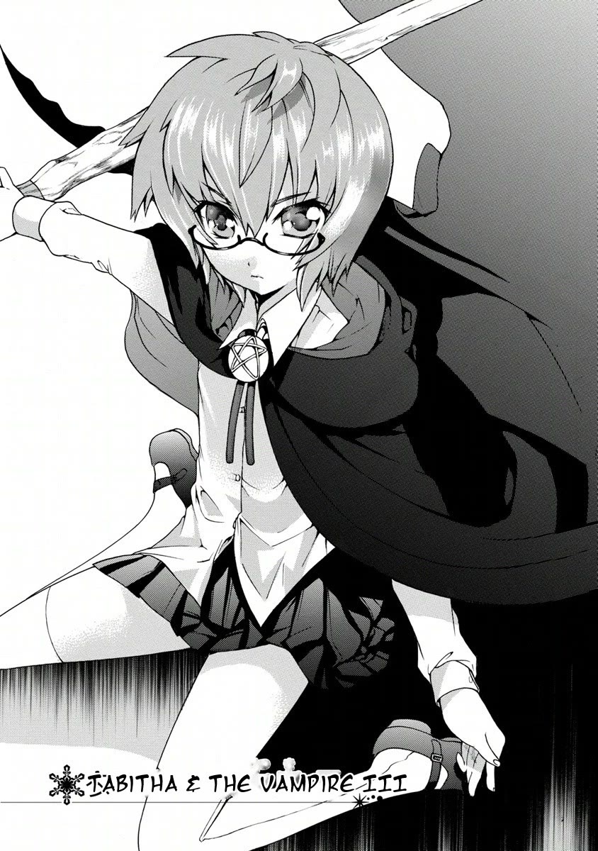 Zero no Tsukaima Gaiden: Tabasa no Bouken chapter 6 page 8