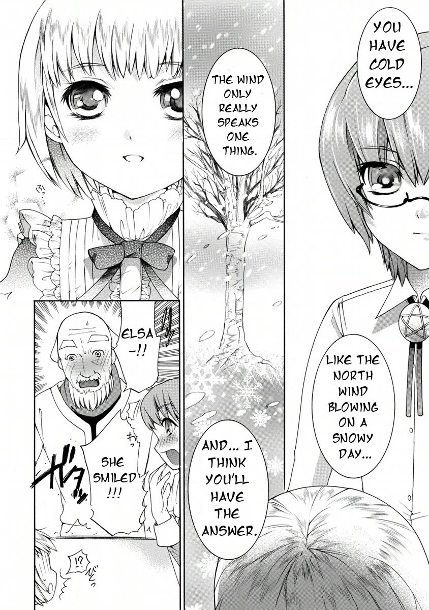 Zero no Tsukaima Gaiden: Tabasa no Bouken chapter 7 page 12