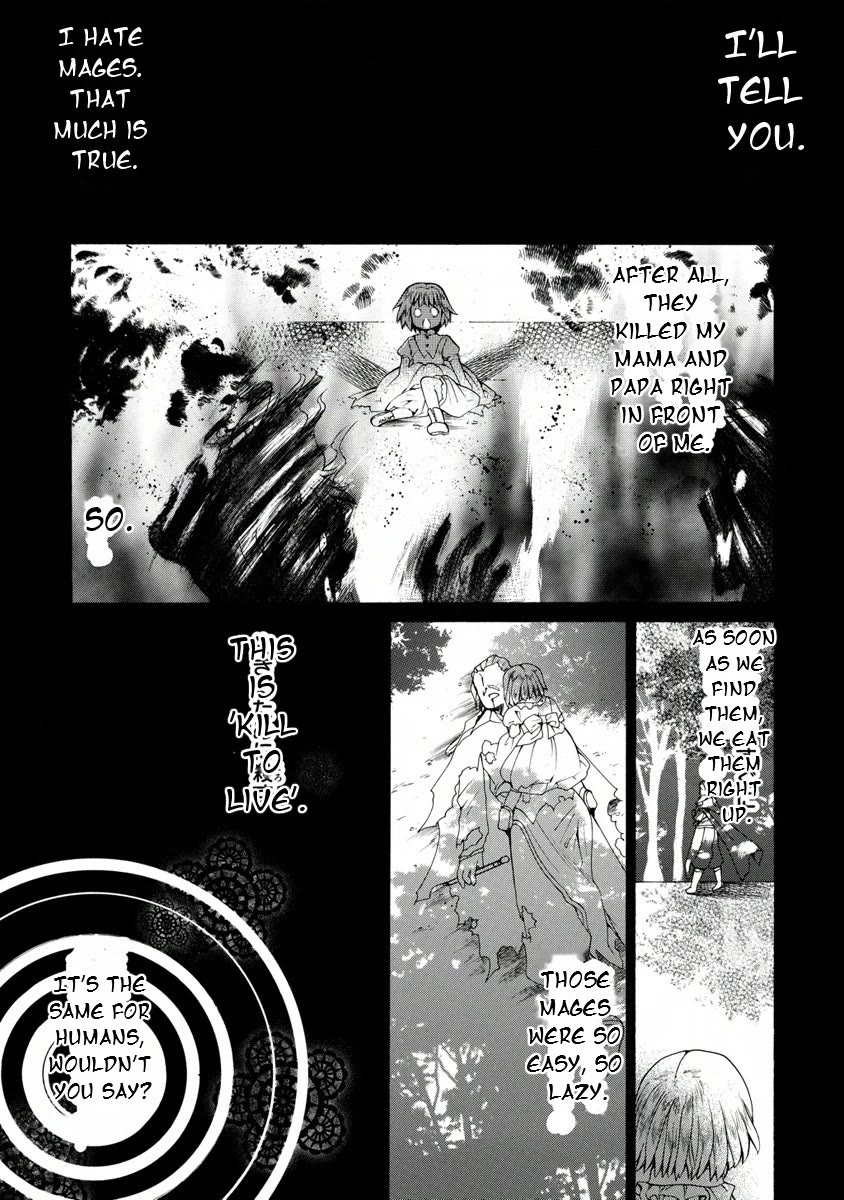 Zero no Tsukaima Gaiden: Tabasa no Bouken chapter 9 page 2