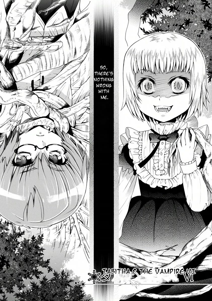 Zero no Tsukaima Gaiden: Tabasa no Bouken chapter 9 page 3