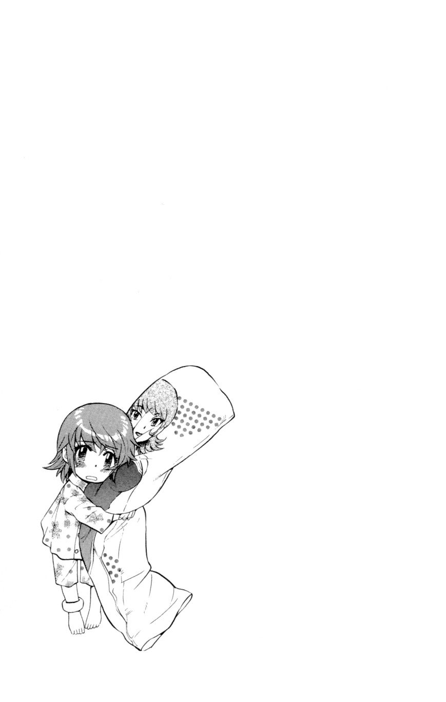 Zettai Karen Children chapter 133 page 21