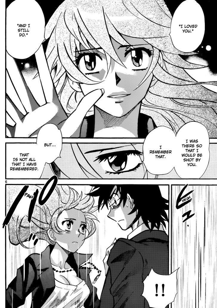 Zettai Karen Children chapter 274 page 6