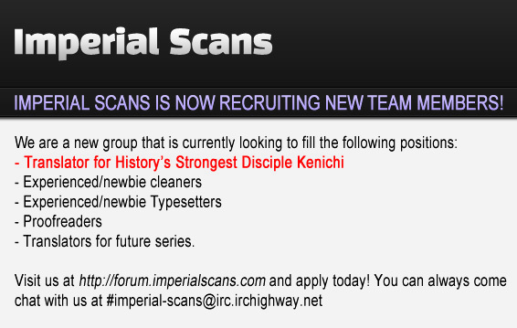 Zettai Karen Children chapter 275 page 20