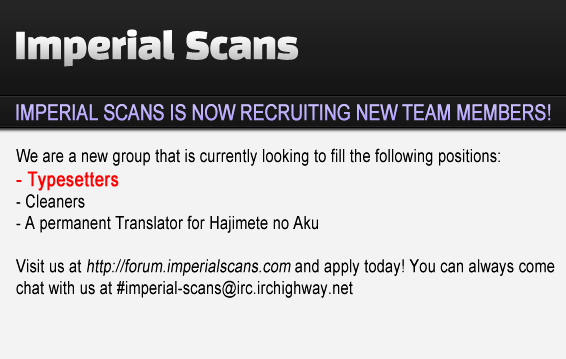 Zettai Karen Children chapter 288 page 19