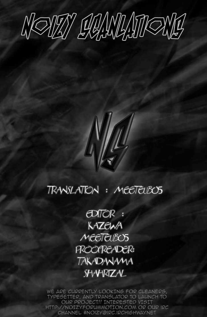 Zettai Karen Children chapter 3 page 19