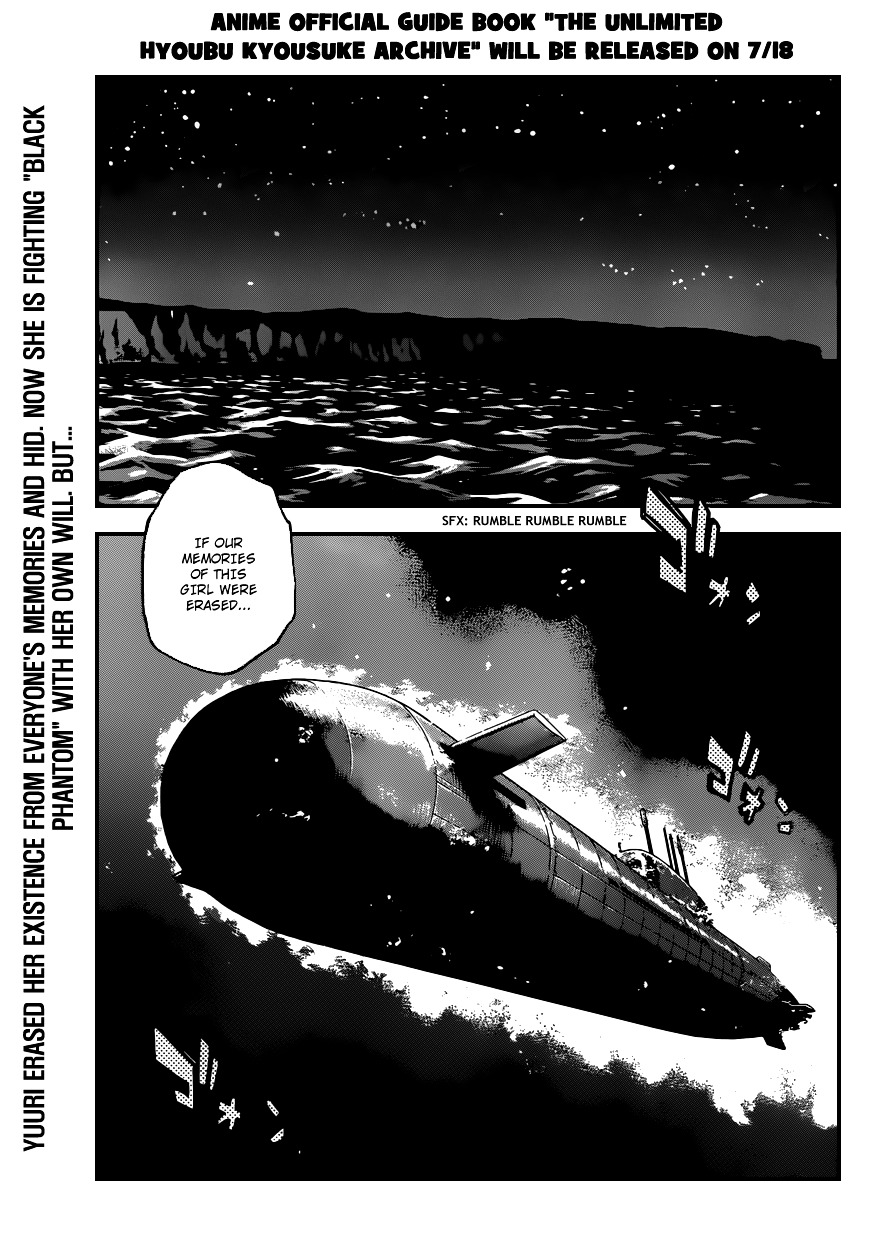 Zettai Karen Children chapter 351 page 4