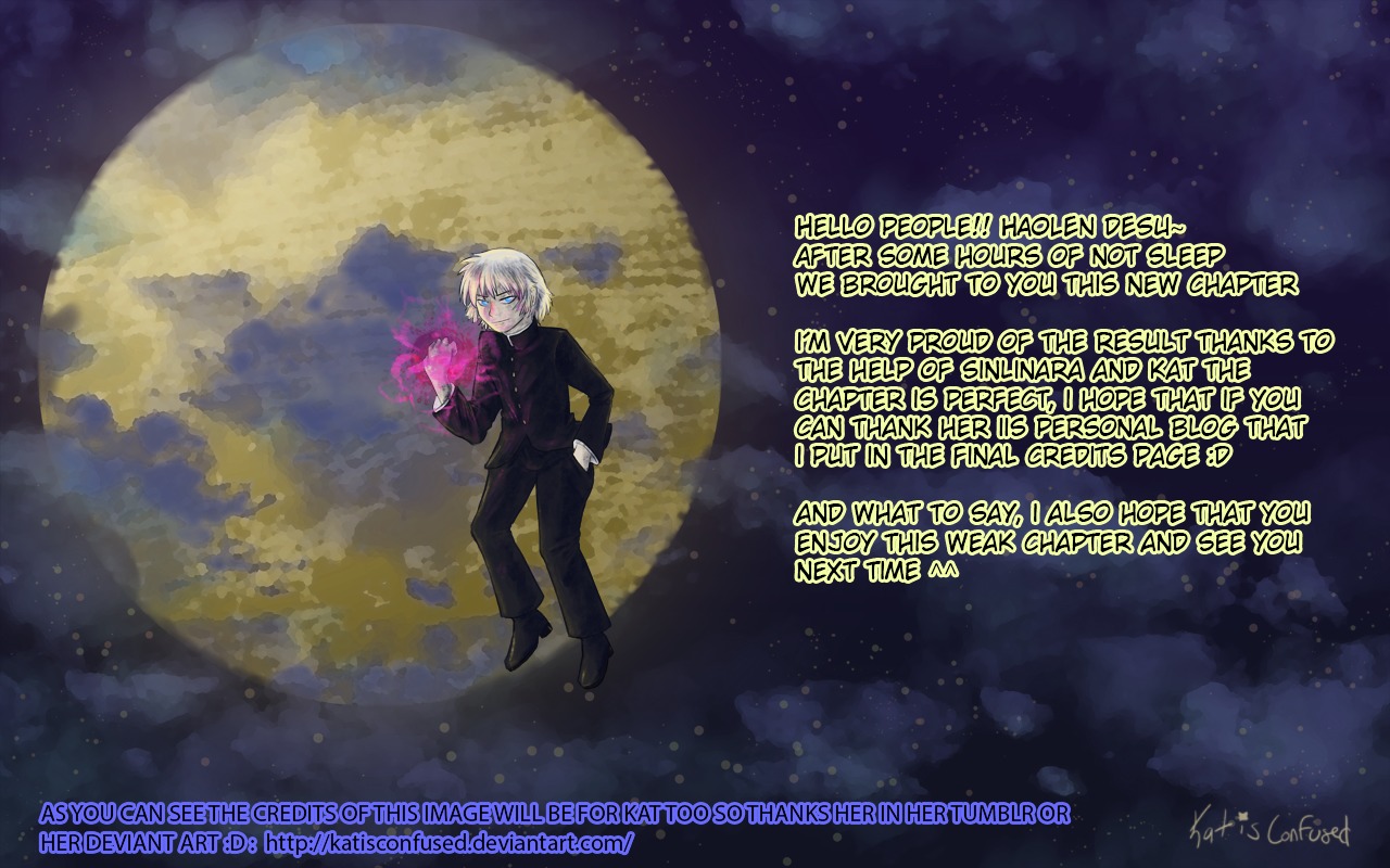 Zettai Karen Children chapter 378 page 2