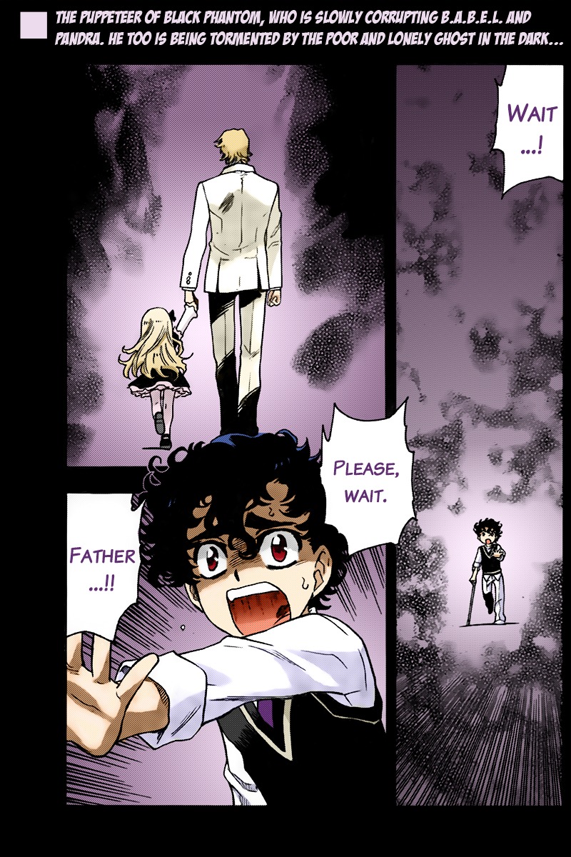 Zettai Karen Children chapter 441 page 2