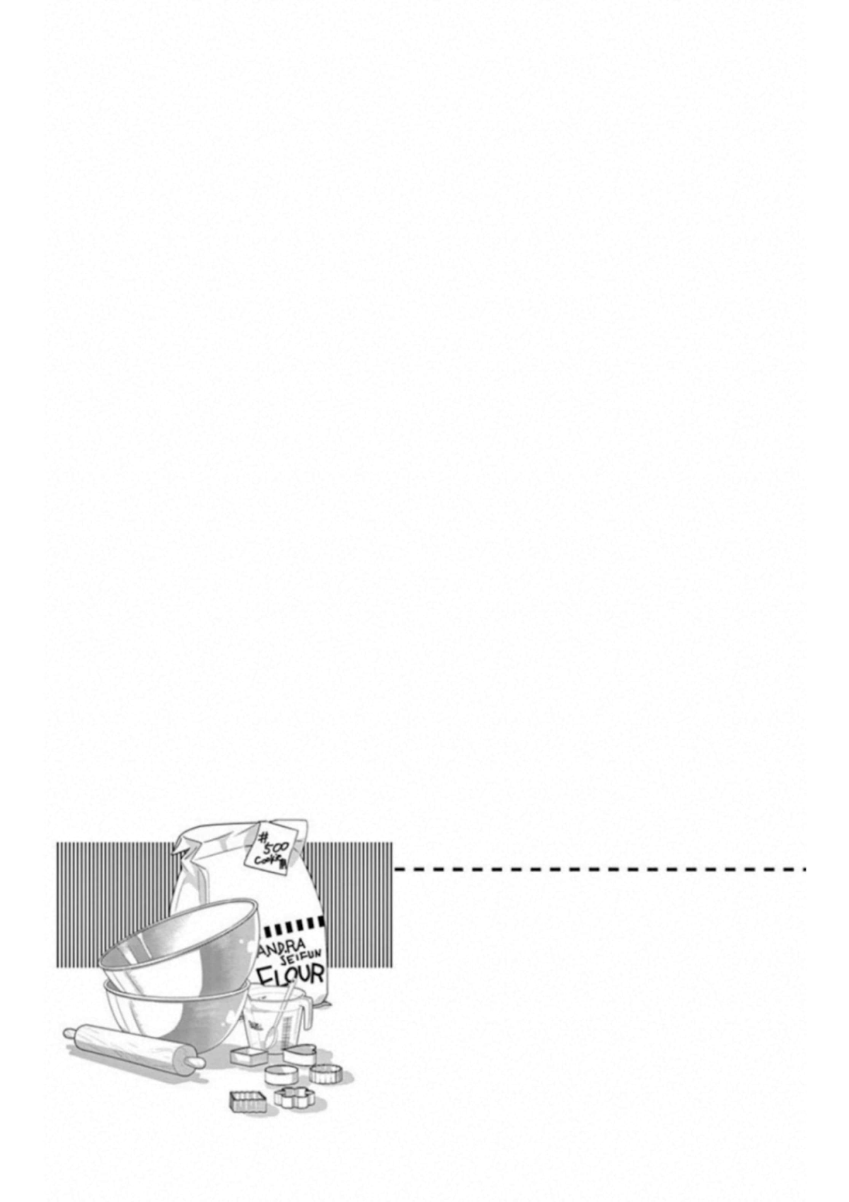 Zettai Karen Children chapter 500 page 1