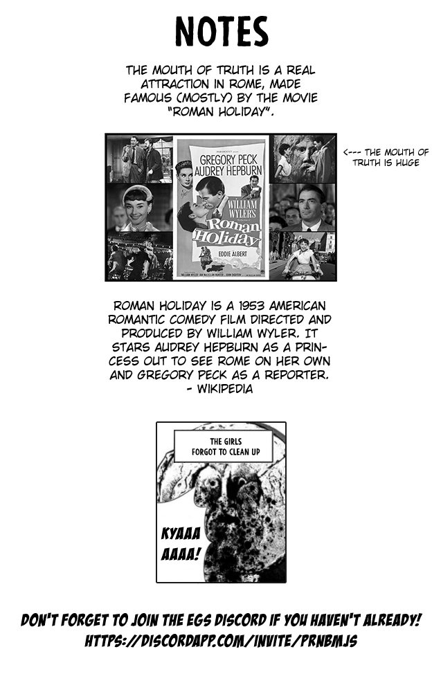 Zettai Karen Children chapter 521 page 20