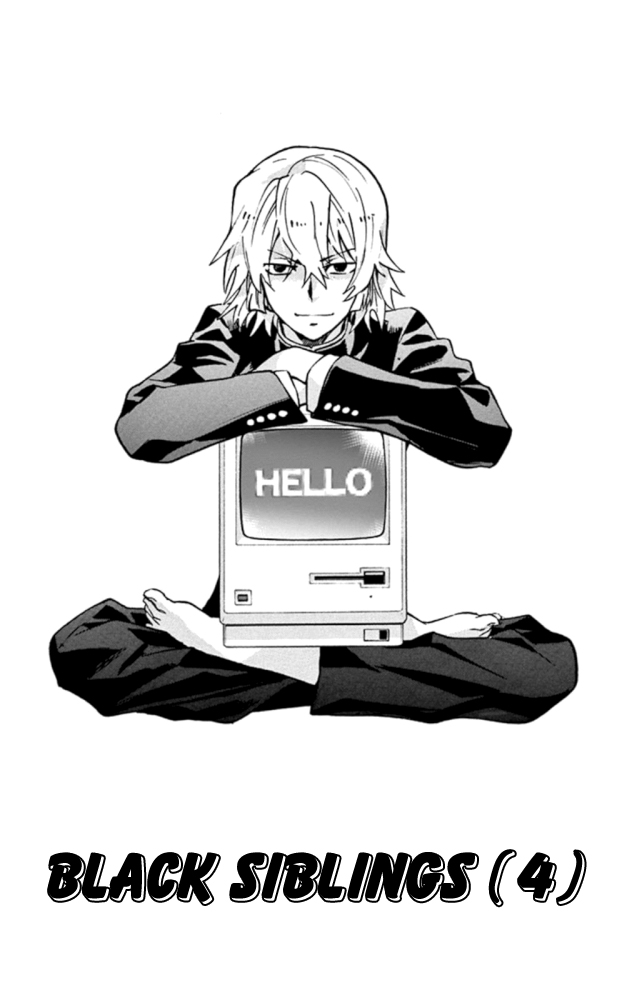 Zettai Karen Children chapter 524 page 2