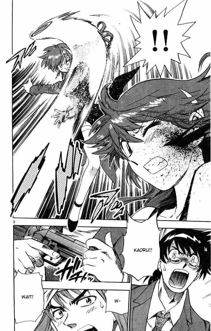 Zettai Karen Children chapter 80 page 2