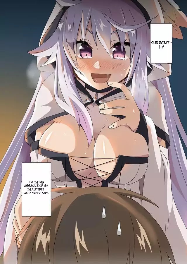 Zettai ni Yatte wa Ikenai Isekai Shoukan chapter 1 page 2