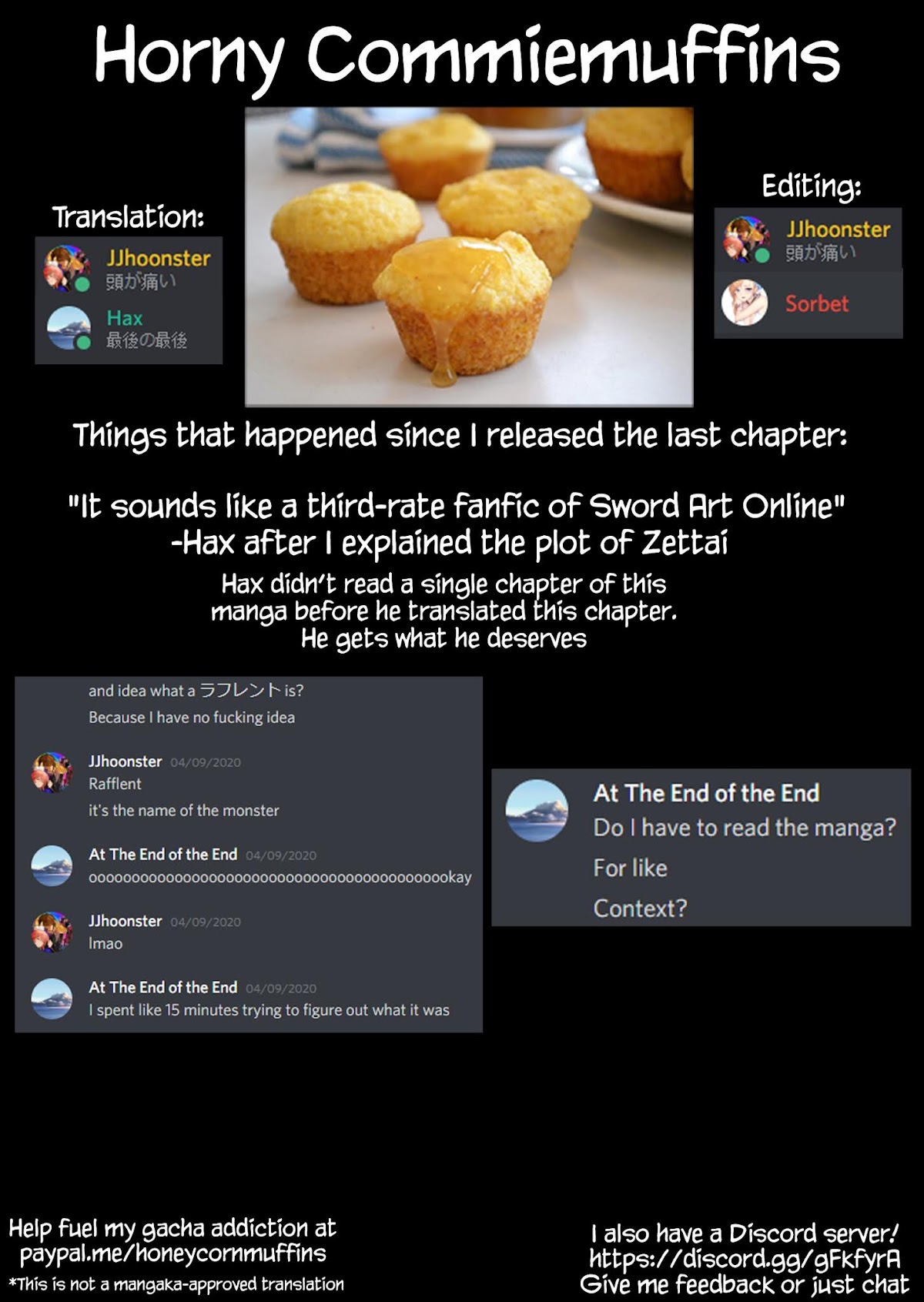 Zettai ni Yatte wa Ikenai Isekai Shoukan chapter 10 page 17