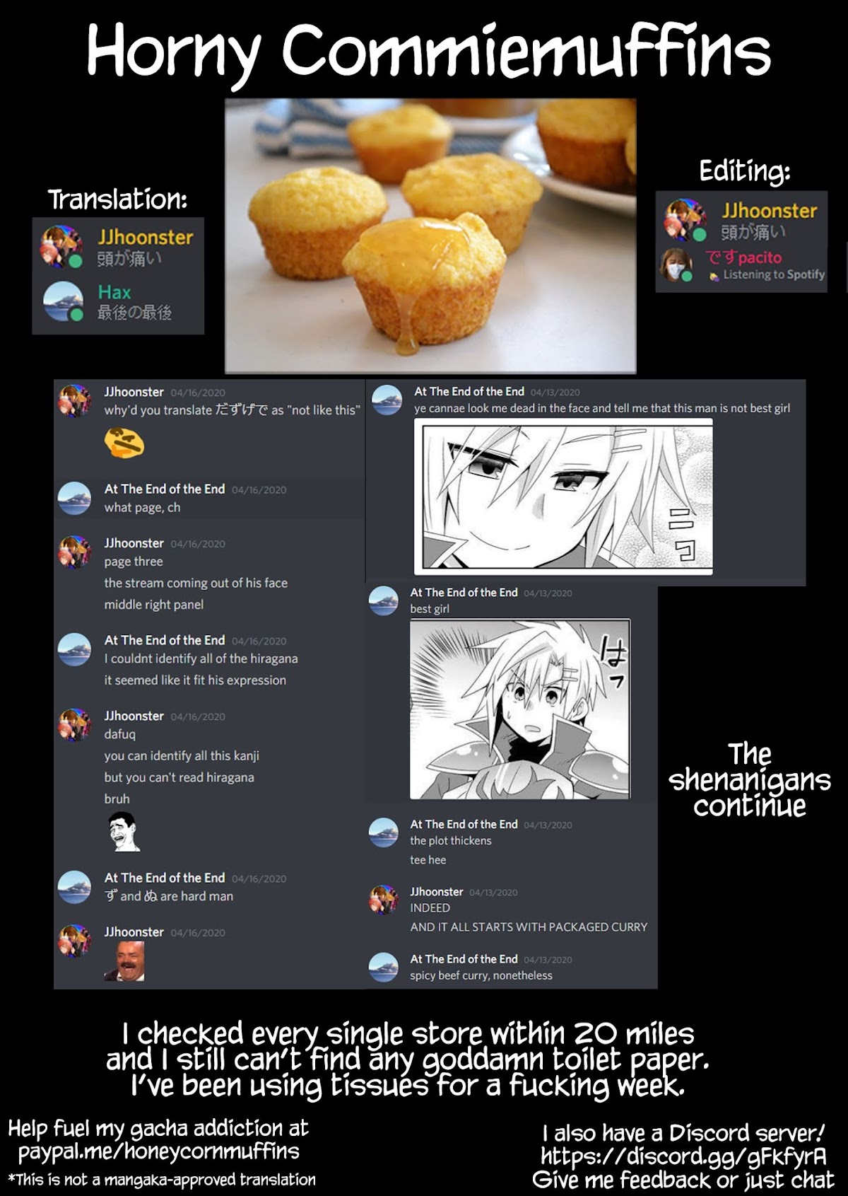 Zettai ni Yatte wa Ikenai Isekai Shoukan chapter 11 page 19