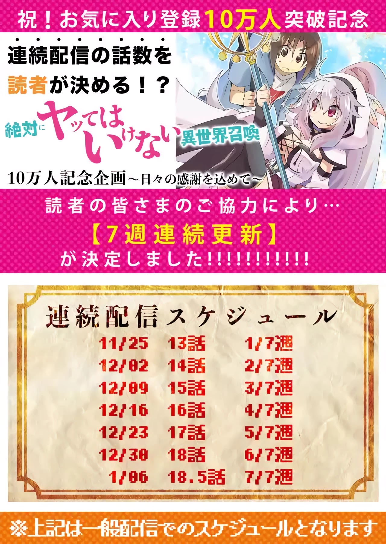 Zettai ni Yatte wa Ikenai Isekai Shoukan chapter 13 page 17