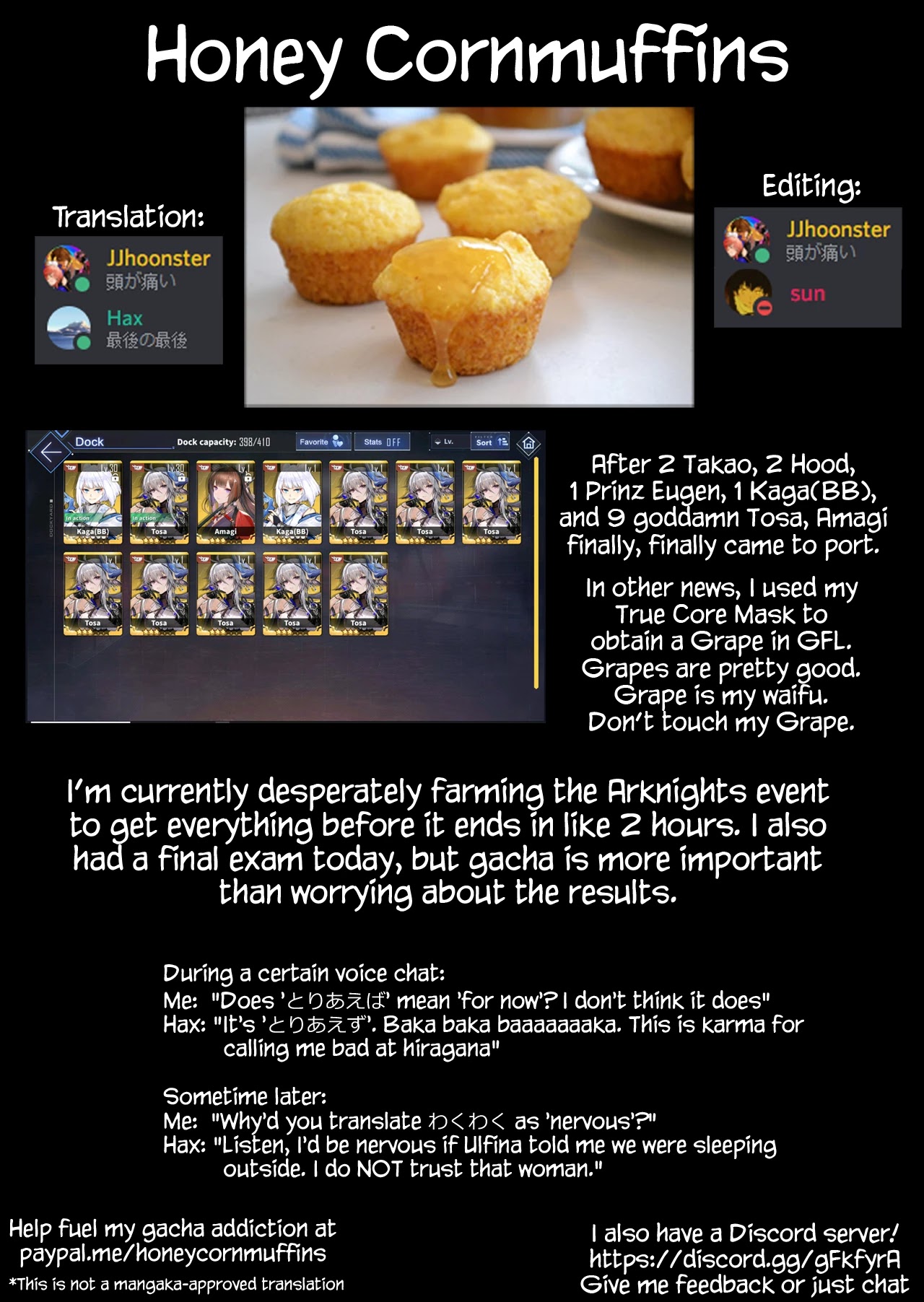 Zettai ni Yatte wa Ikenai Isekai Shoukan chapter 13 page 18