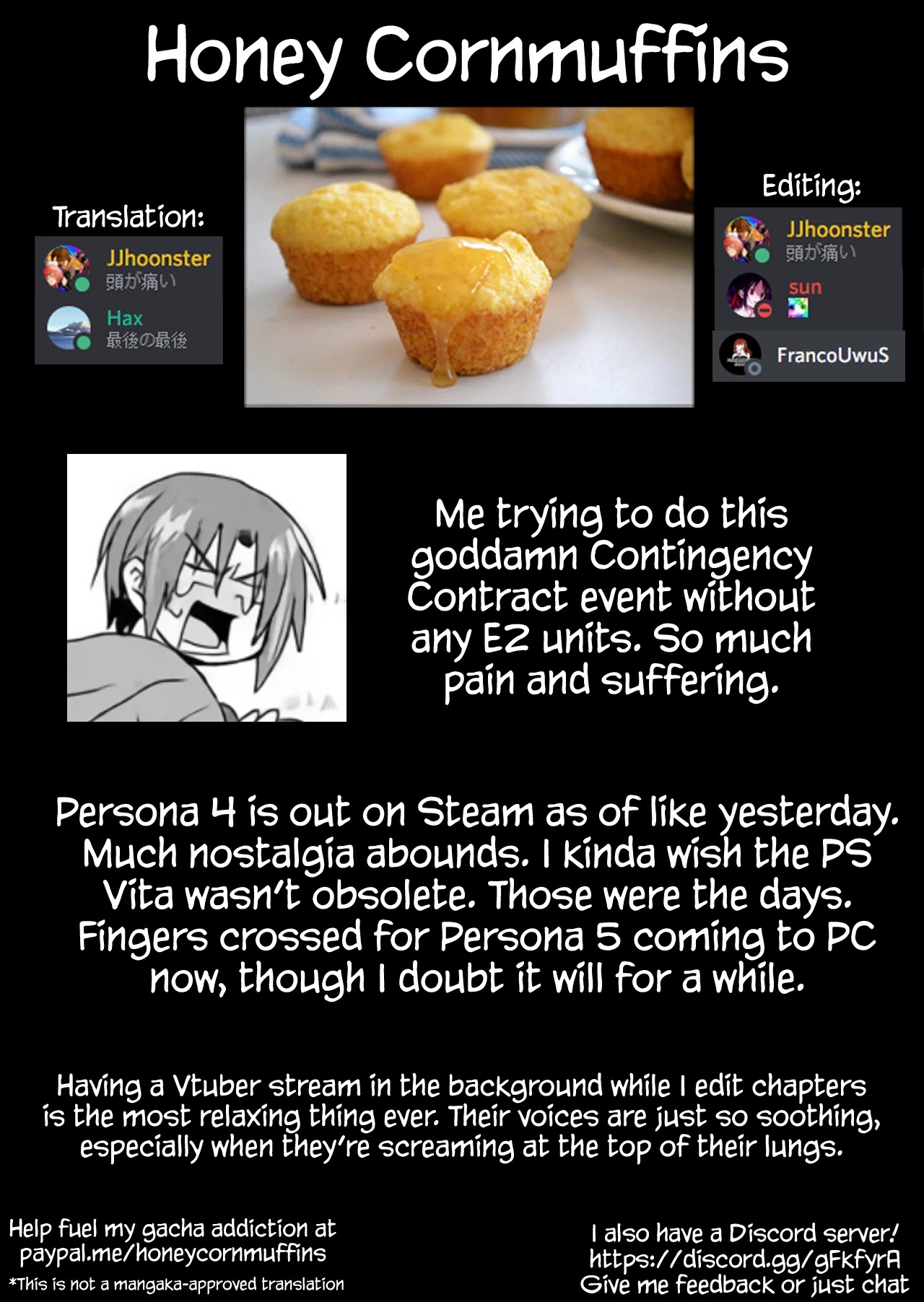 Zettai ni Yatte wa Ikenai Isekai Shoukan chapter 17 page 13