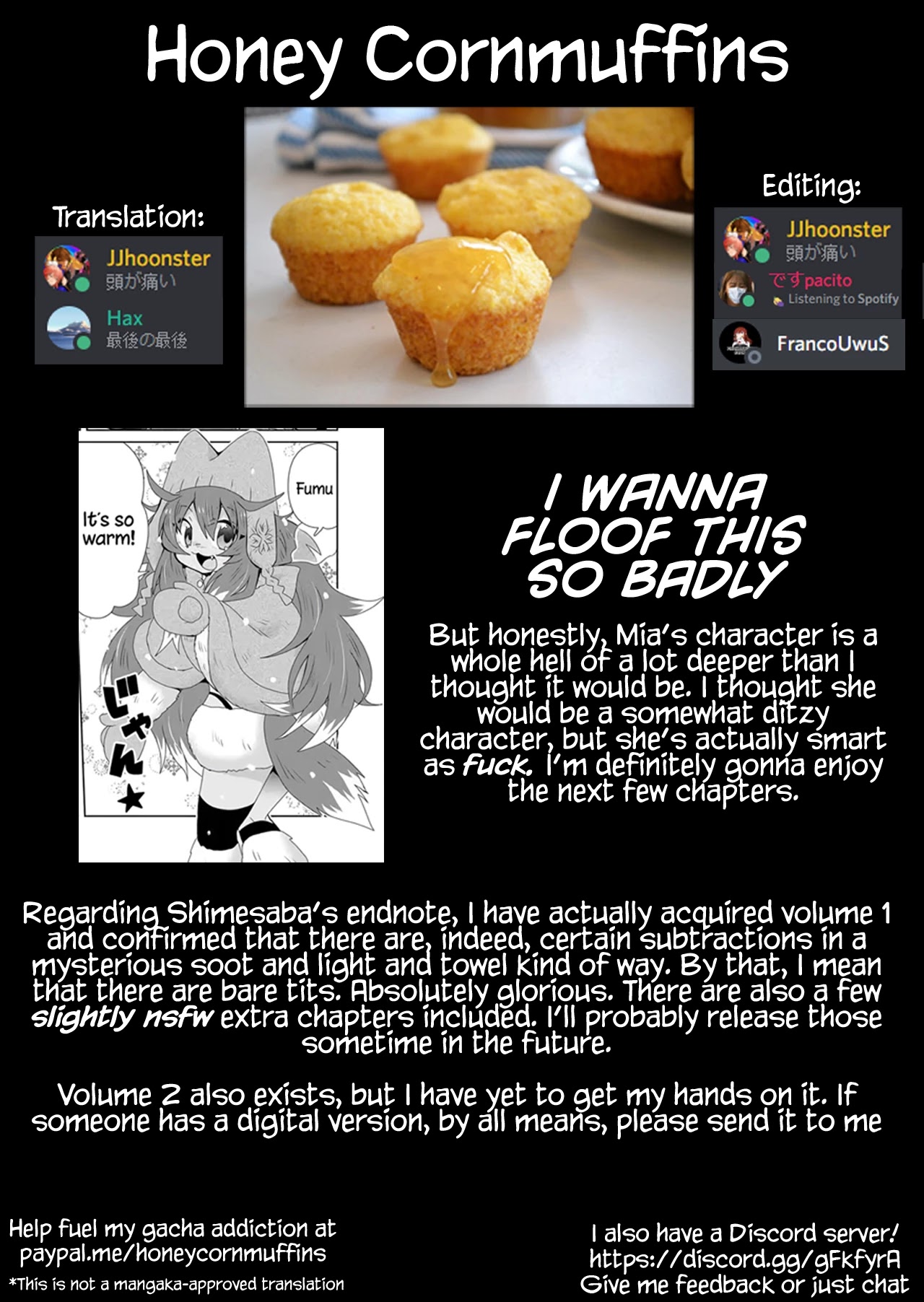 Zettai ni Yatte wa Ikenai Isekai Shoukan chapter 19 page 16