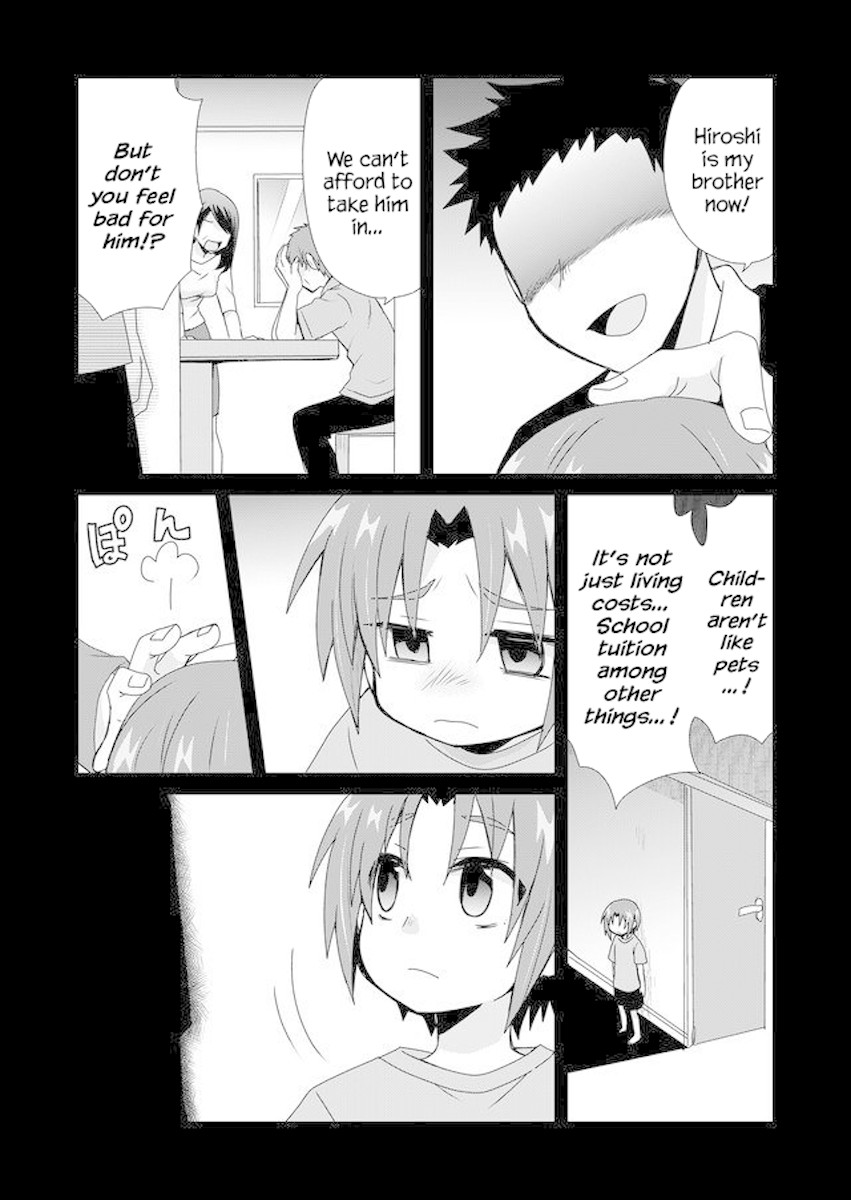 Zettai ni Yatte wa Ikenai Isekai Shoukan chapter 2 page 19