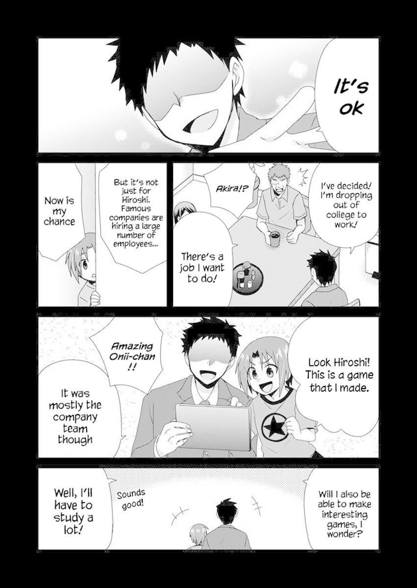 Zettai ni Yatte wa Ikenai Isekai Shoukan chapter 2 page 20