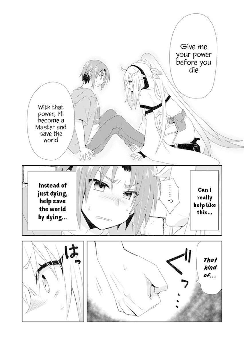 Zettai ni Yatte wa Ikenai Isekai Shoukan chapter 2 page 6